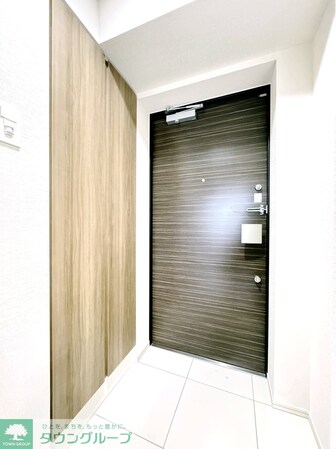 GENOVIA西横浜の物件内観写真